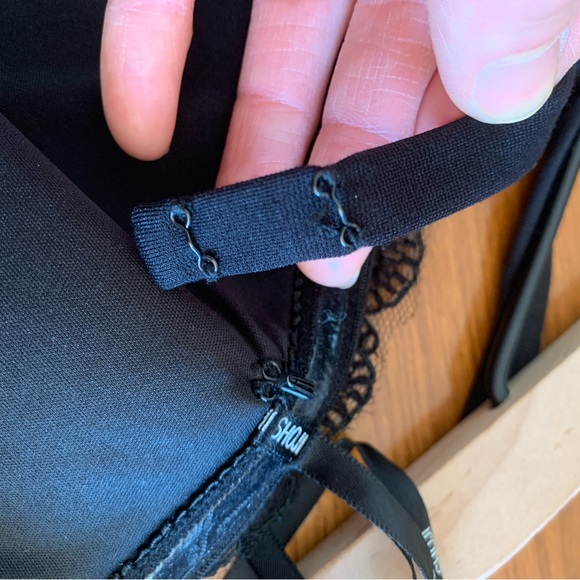 Tadashi Shoji Evening Dress Size Small - Picture 13 of 16